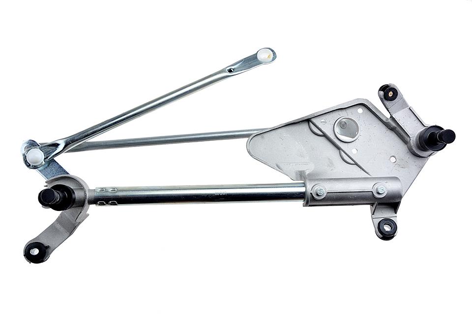 Mecanism stergator fata fara motoras Honda Accord 2008-, NTY EMW-HD-003