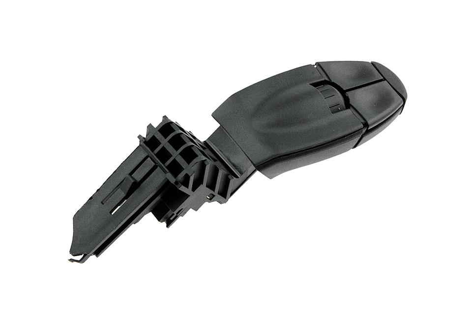 Maneta semnalizare, comutator lumini Citreon C4 2009-, C5 2 2004- Xsara Picasso 2004- Peugeot 207 2006-, 307 2001-, 308 2007-, 407 2004- 607 2000-, Pentru Vehicule Cu Sistem De Con, NTY EPE-PE-006