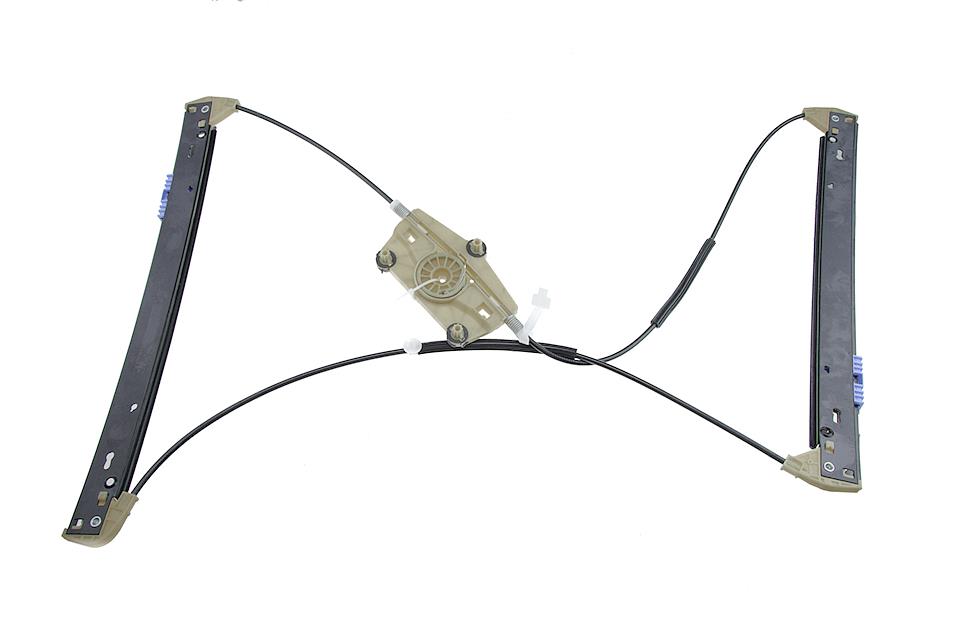 Macara geam Audi A6 2005-2011, Dreapta Fata, NTY EPS-AU-006