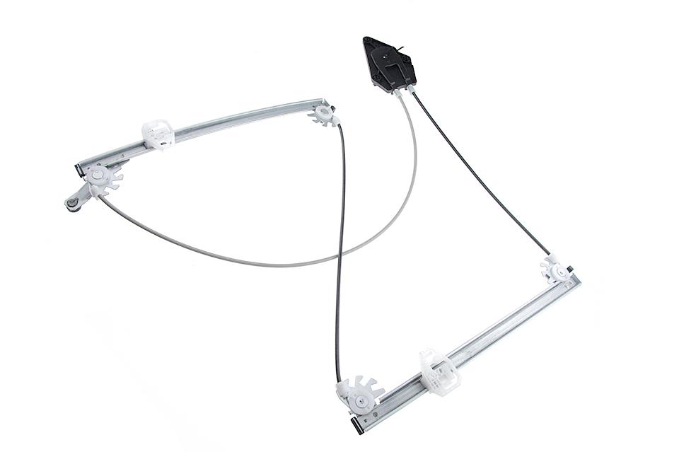 Macara geam Audi A1 5d 2010-, Stanga Fata, NTY EPS-AU-033