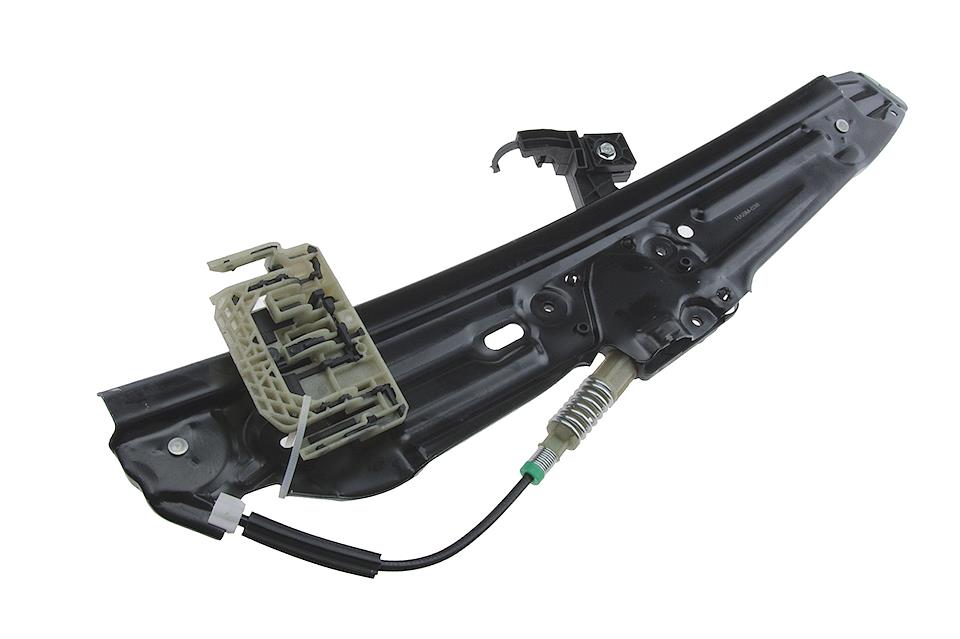 Macara geam Bmw Seria 5 F10, 11 2010-2016, Dreapta Spate, NTY EPS-BM-038