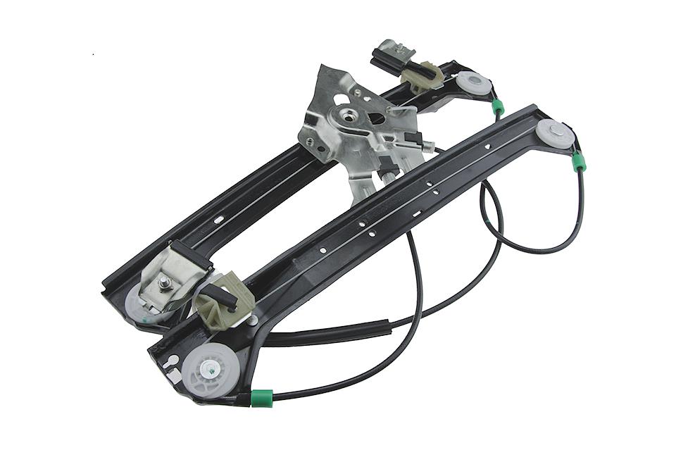 Macara geam Saab 9-3 2003-2012, Stanga Fata, NTY EPS-SA-001