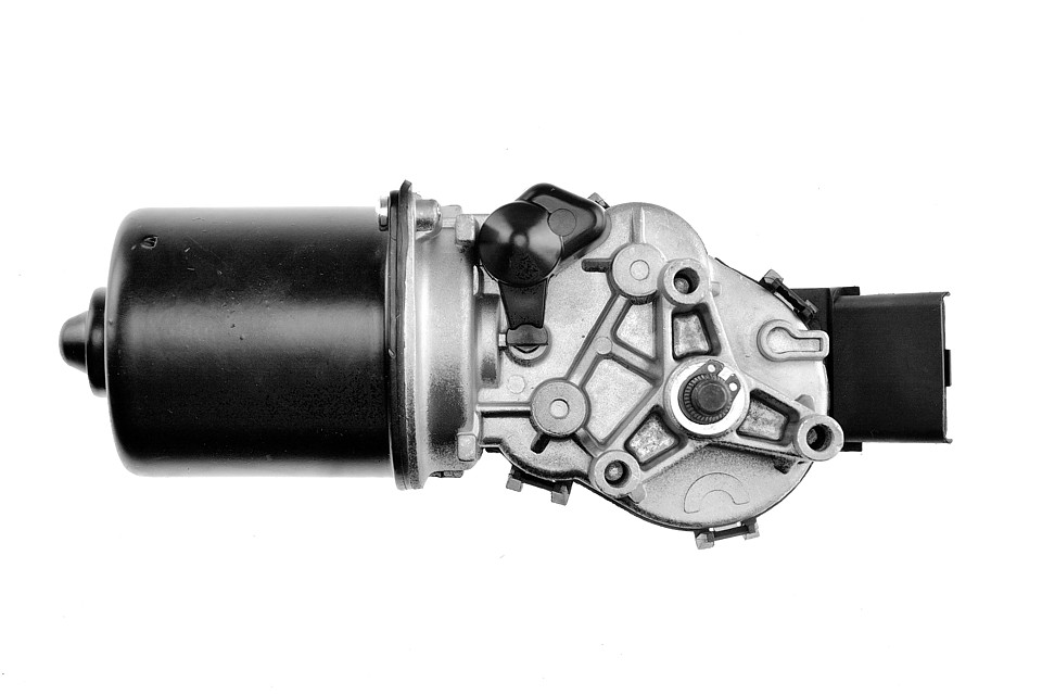 Motoras stergator fata Renault Kangoo 1997-2007, NTY ESW-RE-006