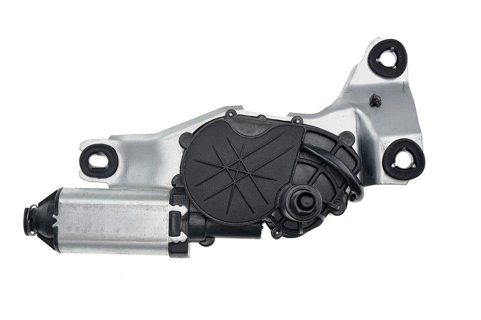 Motoras stergator spate Volvo V70 2.0 T, 2.3, 2.4, 2.4d, 2.4 T, 2.5t, 2.5tdi 2000-, NTY ESW-VV-000
