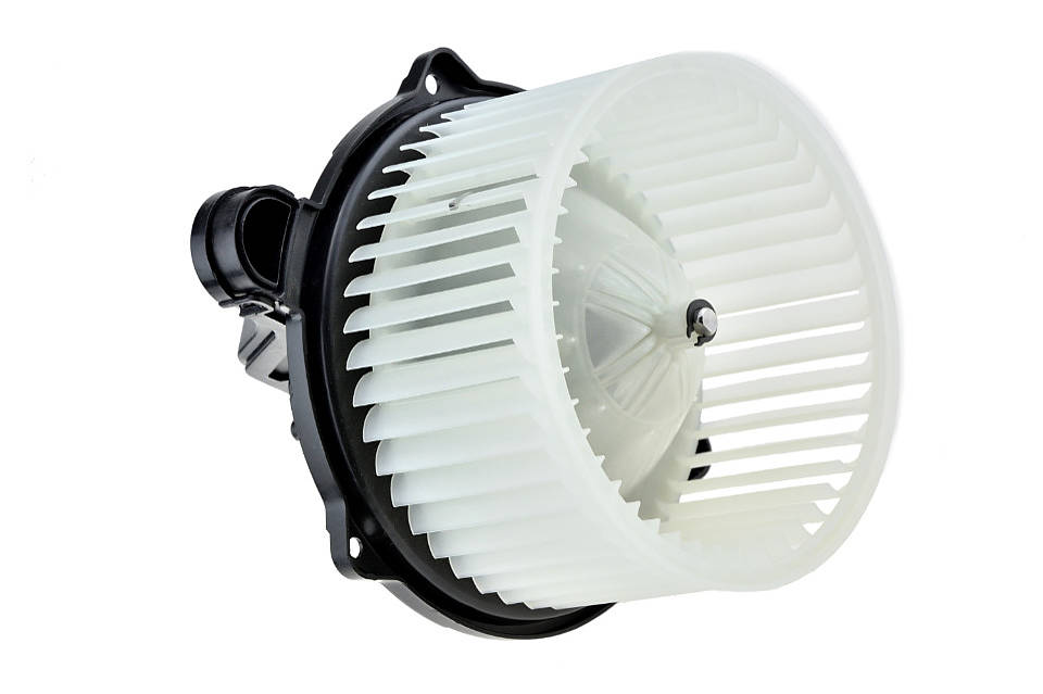 Ventilator habitaclu Hyundai I30 2011-, Kia Ceed 2012-, Pro Ceed 2013-, NTY EWN-KA-000