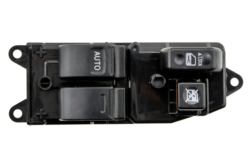 Comutator macara geam Toyota Yaris Verso 1999-2005, NTY EWS-TY-022
