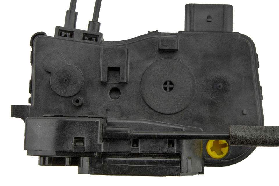 Actuator usa fata Kia Sportage 2010-, Stanga, NTY EZC-HY-524