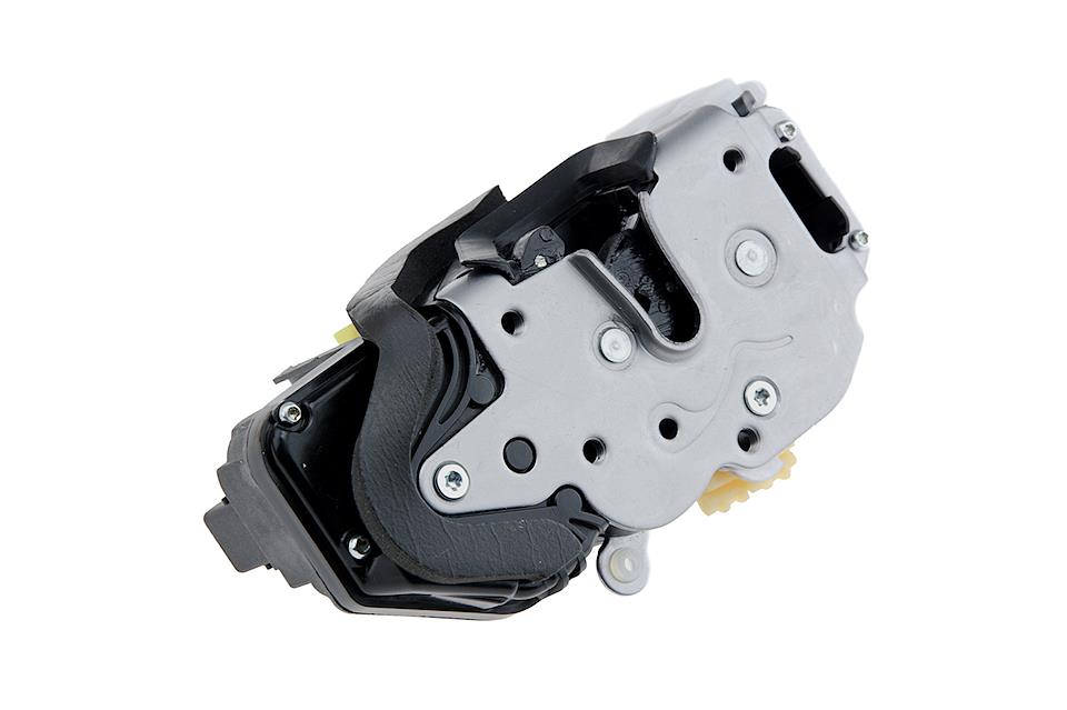 Actuator usa fata Opel Astra J 2009-, Insignia A 2008-, Mokka, Mokka X 2012-, Zafira Tourer C 2011-, Stanga-5 Pini, NTY EZC-PL-008