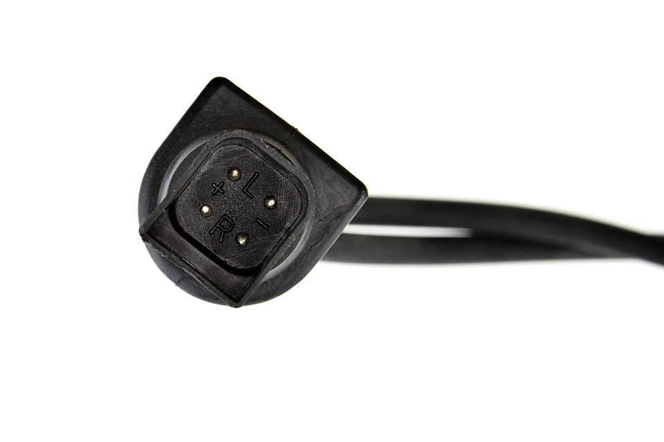 Senzor ABS spate Ford Fiesta 1995-1998, Escort 1995-2000, Stanga, Dreapta, NTY HCA-FR-002