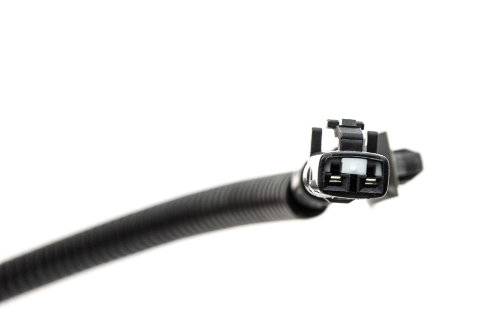 Senzor ABS spate Kia Ceed 2006-2012, Hyundai I30 2006-2012, Dreapta, NTY HCA-KA-303