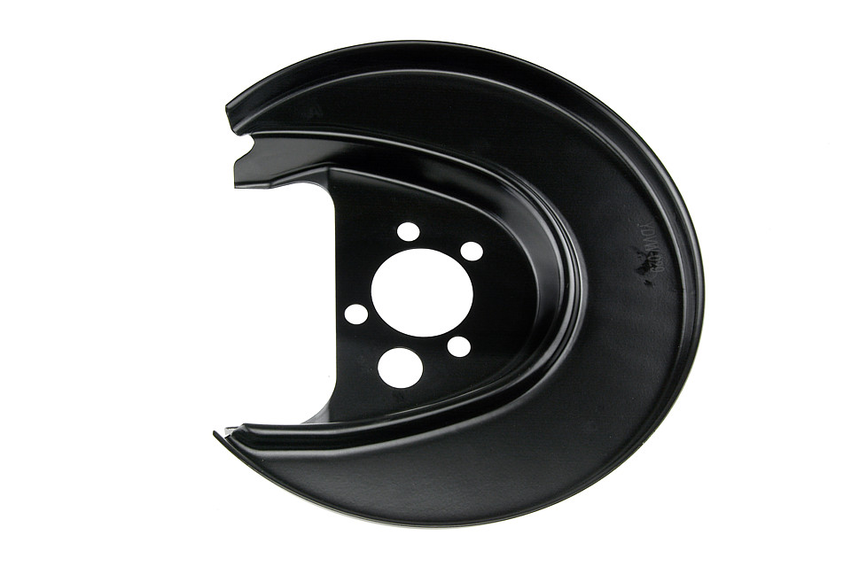 Protectie disc frana Vw Lupo -2005, Seat Arosa 2004- Stanga, Spate, NTY HTO-VW-029