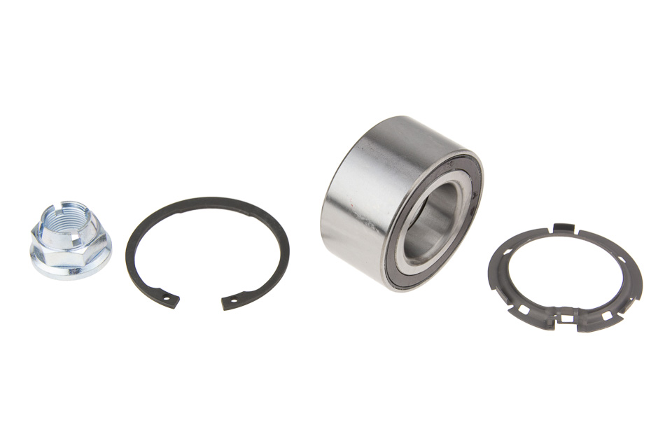 Rulment fata Nissan Micra K12 2003-, Note 2006-, Renault Megane 2, Clio 3, Kangoo 2008-, Captur 2013-, Zoe 2012-, Mercedes Citan 14&quot; 2012-, Dacia Dokker 2012-, Lodgy 2012-2017, NTY KLP-NS-042