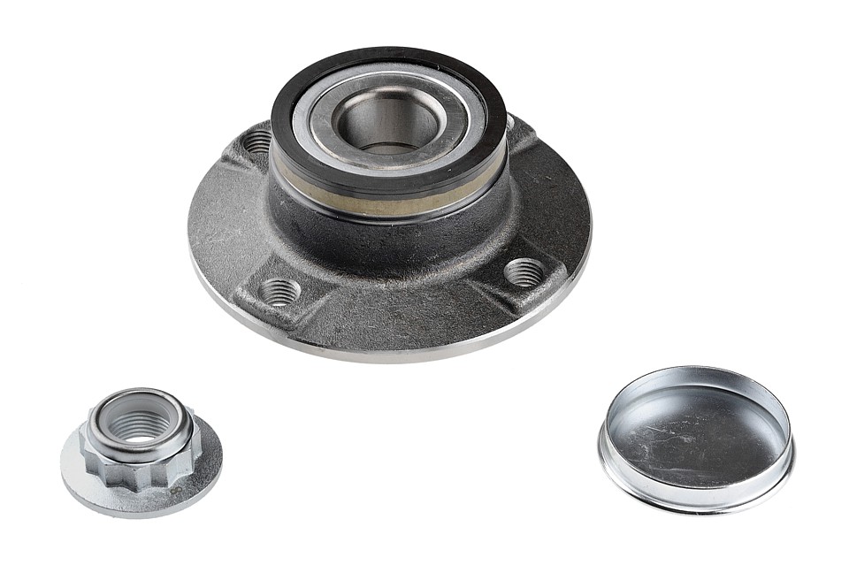 Butuc roata spate Vw Up 2011-, Skoda Citigo 2011-, Seat Mii 2011-, NTY KLT-VW-018
