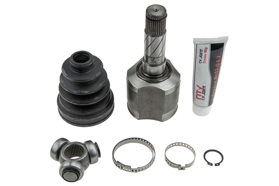 Cap planetara spre cutie Mazda Bt50 2006-2011, Ford Ranger Es 2009-, Everest Eu 2006-2009, Dreapta, NTY NPW-MZ-038