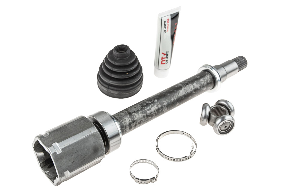 Cap planetara spre cutie Toyota Avensis Adt251 2.2d-4 Usi 2005-, Corolla 2.0d 2006-2013, Corolla Verso 2.2d 2004-, Auris 2.0d, 2.2d 2006-2012, Verso 2.2d 2009-, Dreapta, NTY NPW-TY-034