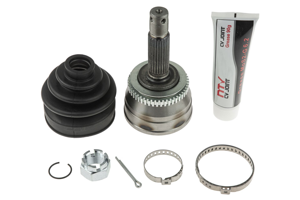 Cap planetara exterior Hyundai Accent 1.5crdi 2006-, Getz 1.5crdi 2003-, NTY NPZ-HY-503
