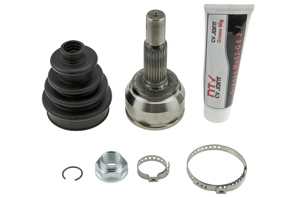 Cap planetara exterior Toyota Yaris 1.3 2006-, 20 Teeth, NTY NPZ-TY-087