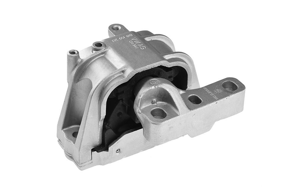 Suport motor hidroelastic Audi A3 1.6 2003-, Vw Passat 1.6 2005-, Golf 5 1.6 2004- Golf 6 1.6 2009-, Caady 1.6 2004- Skoda Octavia 1.6 2004- Seat Toledo 3 1.6, 1.8tfsi, 1.9tdi 2004, NTY ZPS-VW-012