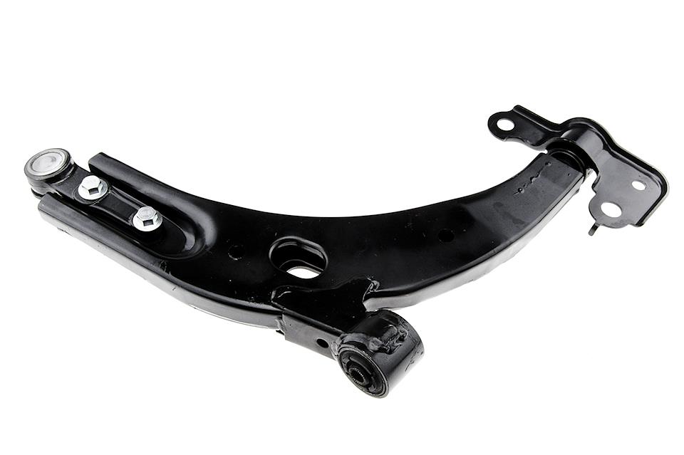 Brat suspensie fata Kia Carens 2 2002-2006, Inferior Stanga, NTY ZWD-KA-314