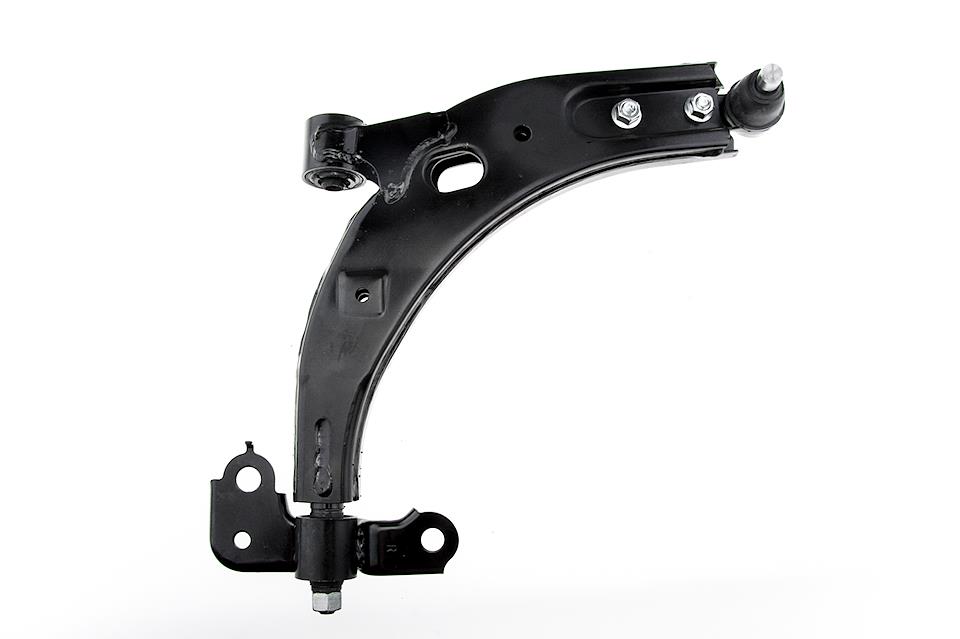 Brat suspensie fata Kia Carens 2 2002-2006, Inferior Dreapta, NTY ZWD-KA-315