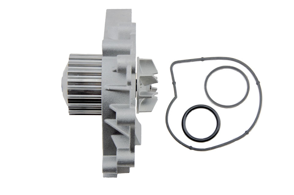 Pompa apa Citroen Xsara 2.0 16v -2005, Fiat Ulysse 2.0 16v 2000-, Peugeot 206 2.0 16v 2002-, 1201.F4