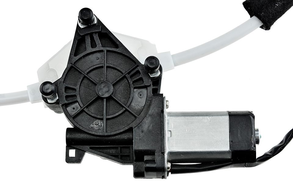 Macara geam Jeep Cherokee 1997-2001, Stanga Fata Cu Motor, NTY EPS-CH-003