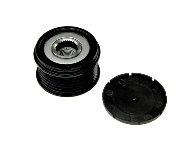Fulie ambreiaj alternator Nissan Altima 2.5 2006.10-, X-Trail T31 2.5 2007.2006-, 2650319