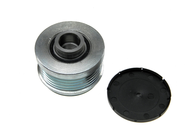 Fulie ambreiaj alternator Renault Clio 1.5dci 2004.2001-, Modus 1.5dci 2004.09-, F00M147806