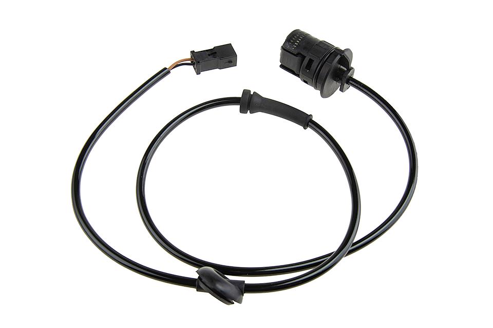 Senzor ABS spate Audi A6 (8q3) 1999-2005, Stanga, Dreapta, NTY HCA-AU-010