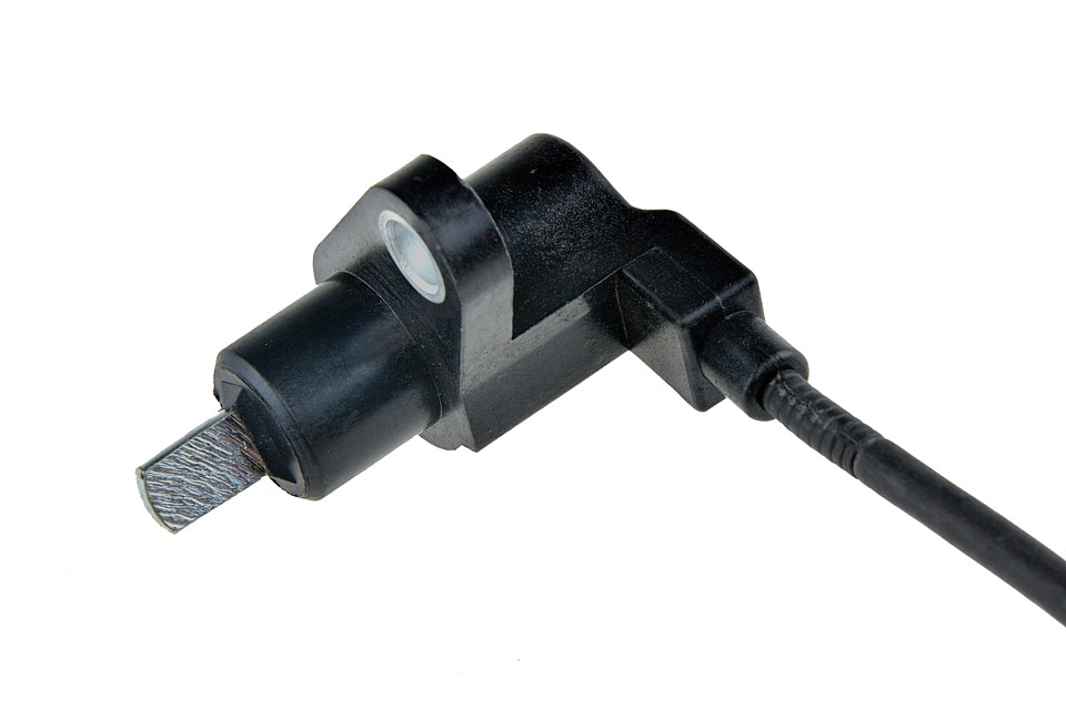 Senzor ABS spate Suzuki Wagon R+ 2000-, Stanga, NTY HCA-SU-020