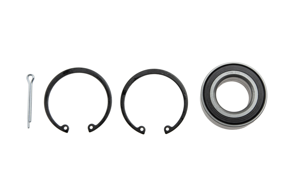 Rulment fata Daewoo Lanos 1.5 Sohc, Nexia 1.5 Sohc, Kalos 2004- Chevrolet Aveo 2004-, NTY KLP-DW-010