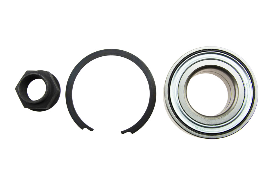 Rulment fata Alfa Romeo 156 1.9jtd 2004-2006, Fiat Stilo 93kw 2002-, Bravo 2 1.9d 110 Kw, 2.0d 2007-, Doblo 2010-, Opel Combo 2012-2017, NTY KLP-FT-027