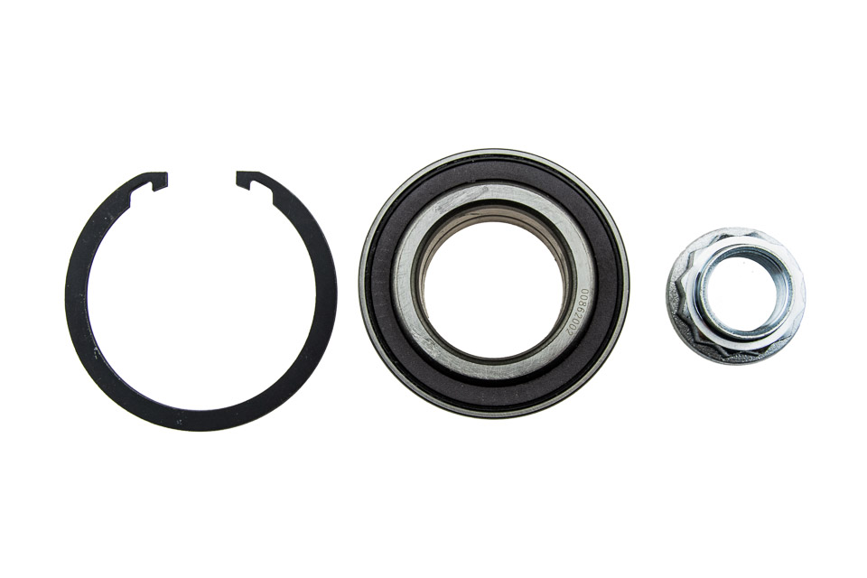 Rulment fata Toyota Aygo 2005-, Citroen C1 2005-, Peugeot 107 2005-, Cu Inel Abs, NTY KLP-TY-056