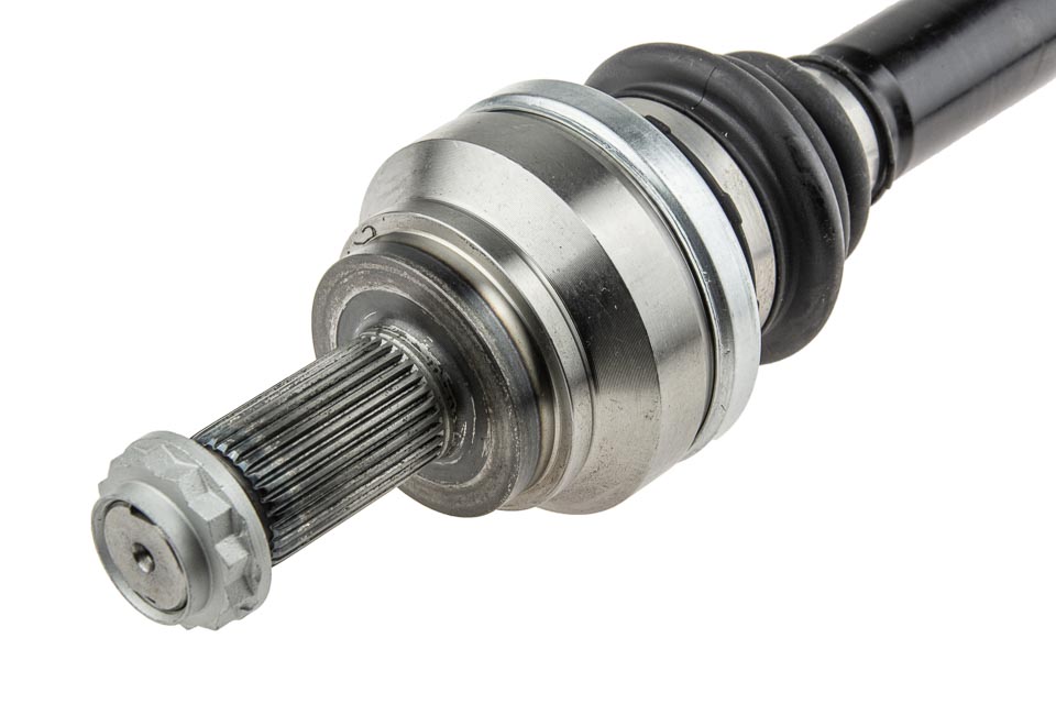 Planetara Bmw Seria 5 F10, F11 525d, 530d, 535i, 550i 2010-, Dreapta, Spate, NTY NPW-BM-099
