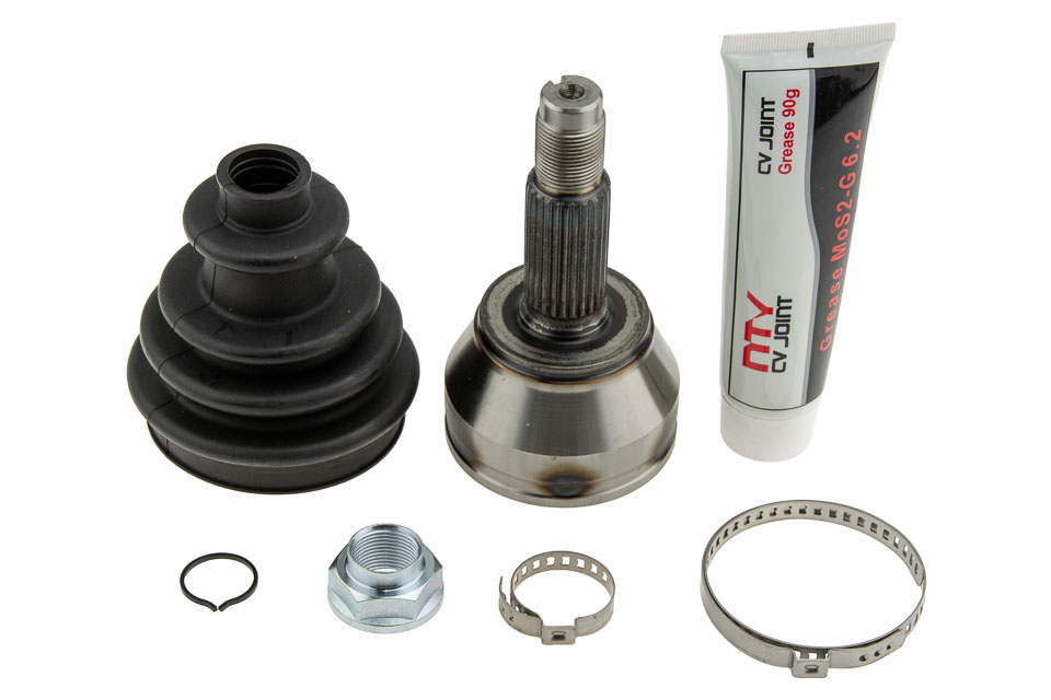 Cap planetara exterior Ford Fiesta 1.25, 1.3, 1.4, 1.8d 1995-, Puma 1.4 1997-, Mazda 121 1.25, 1.8d, NTY NPZ-FR-006
