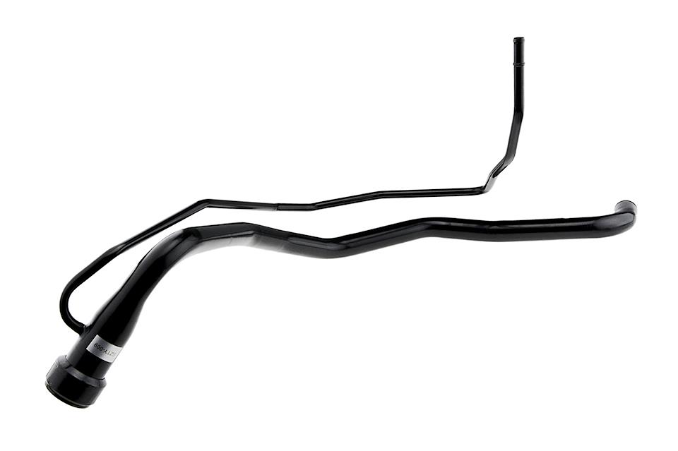Gura umplere rezervor combustibil Toyota Corolla E12 1.4d-4d, 2.0d-4d 2001-2007, Sedan, Wagon, Corolla Verso 2.0d-4d 2001-12.2003, NTY PWP-TY-009