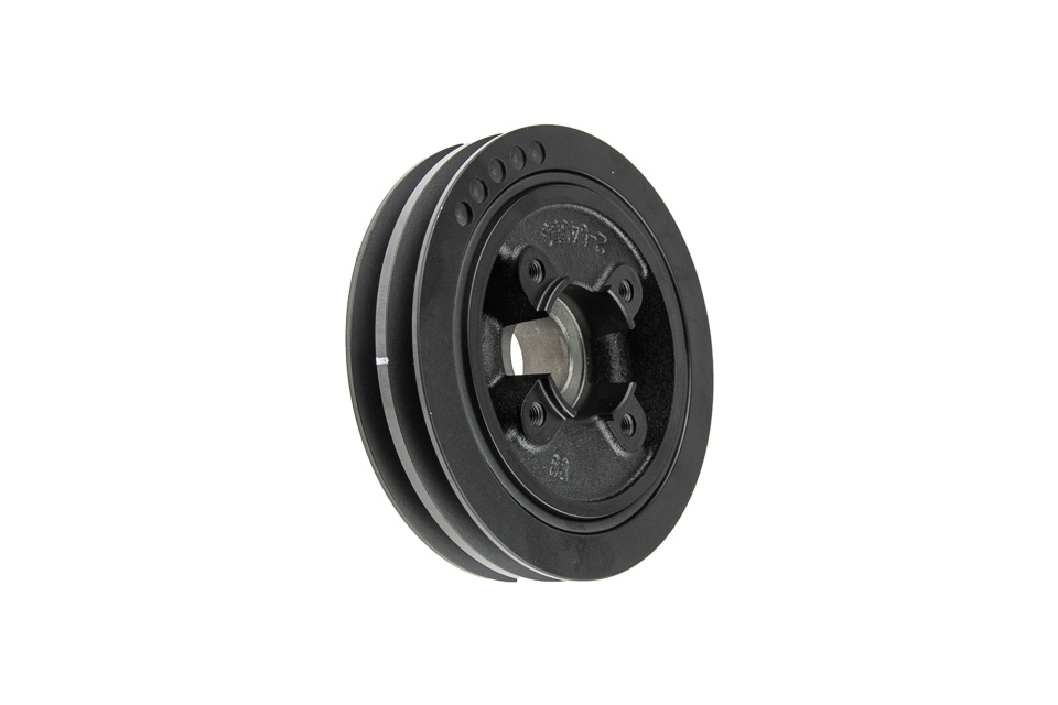 Fulie arbore cotit Toyota Motor 2l, 2lte, 3l, 5l Landcruiser 120 2002-, Hi-Ace H1 1989-2005, H2 2005-, NTY RKP-TY-001