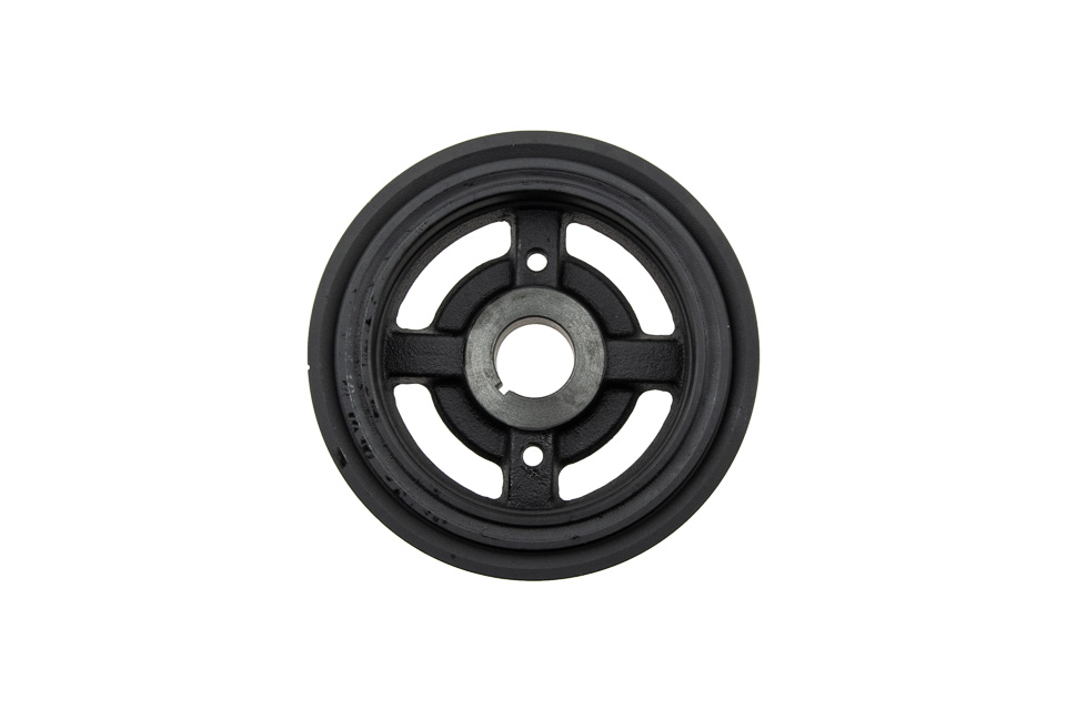 Fulie arbore cotit Toyota Motor 1azfe, 2azfe Avensis T22, 25, 27 1997-, Rav-4 2000-, Camry V30, 40 2001-, NTY RKP-TY-003