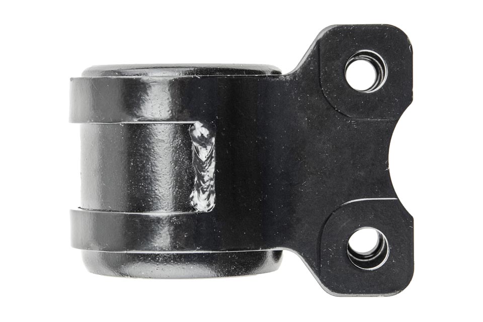 Bucsa brat suspensie Ford C-Max 2003-, Focus 2 2004-, Focus Cb4 2007-, Mazda 3 2002-, Mazda 5 2005-, Spate Stanga Brat suspensie Inferior fata , NTY ZTP-MZ-034B