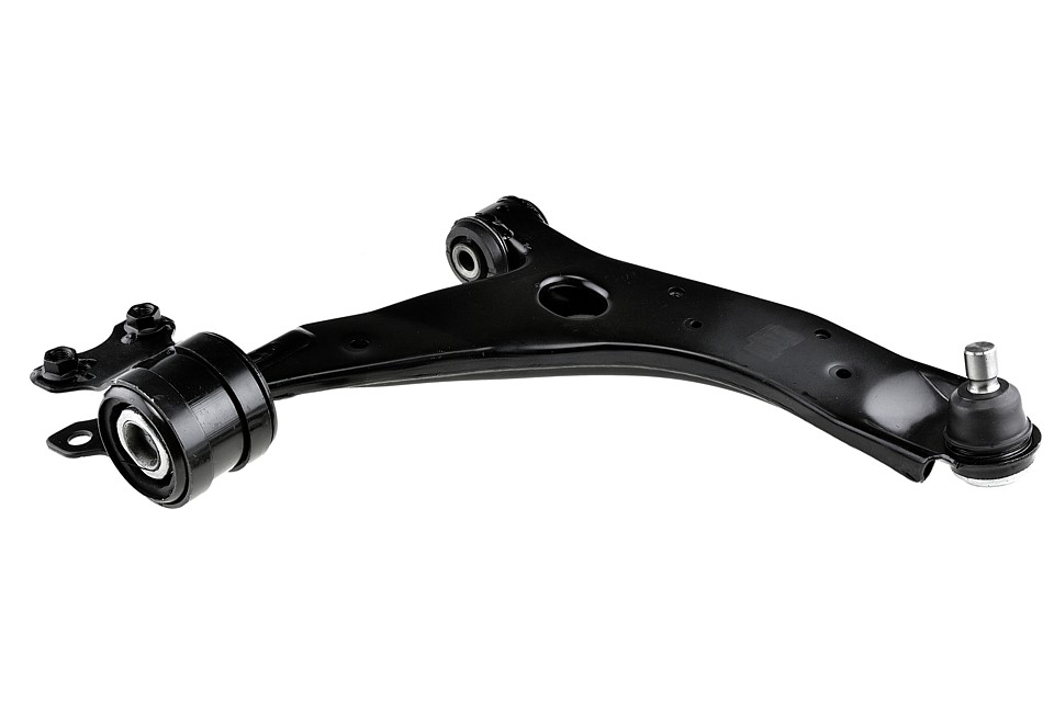 Brat suspensie fata Mazda 3 2003-2008, Mazda 5 2005-, Premacy 2005-, Inferior Dreapta, NTY ZWD-MZ-080