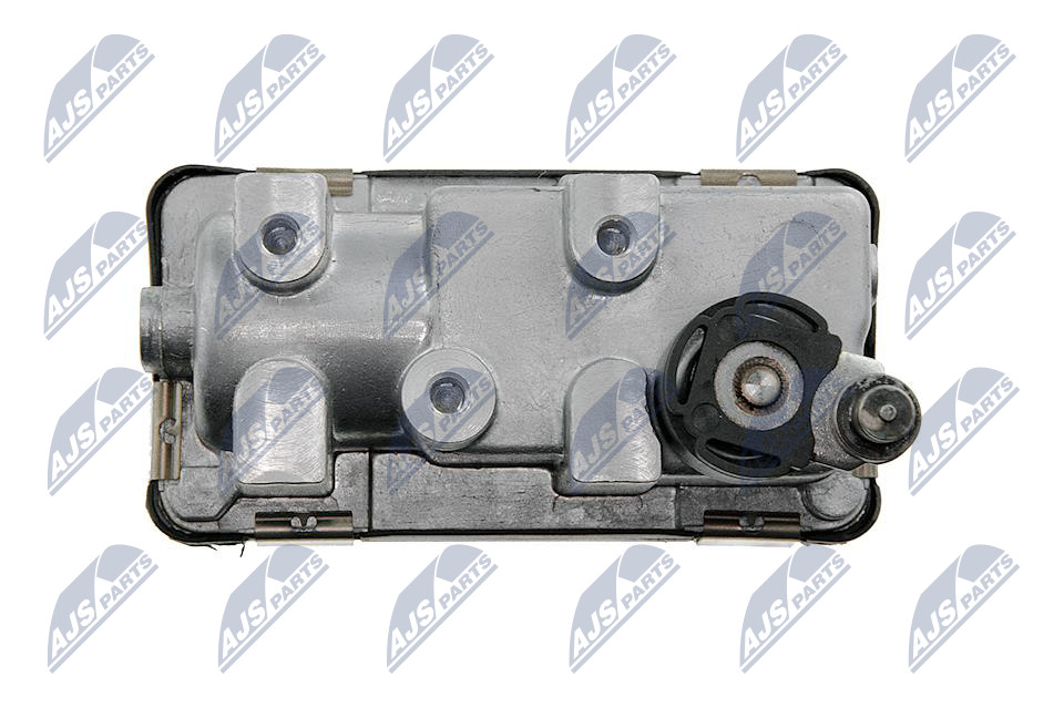 Actuator turbo G-72, 6NW009228, Bmw Seria 5 E60 525d, 530d 2005-, NTY ECD-BM-001