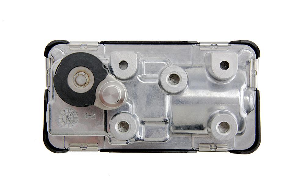 Actuator turbo G-79, 6NW009228, Bmw X5 E70 3.0d 2007-, X6 E71 30d 2008-, NTY ECD-BM-002