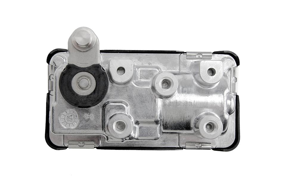 Actuator turbo G-53, 6NW008412, Mercedes C Clasa W203 C200cdi, C220cdi 2001-, E W211 E200cdi, E220cdi 2002-, NTY ECD-ME-002