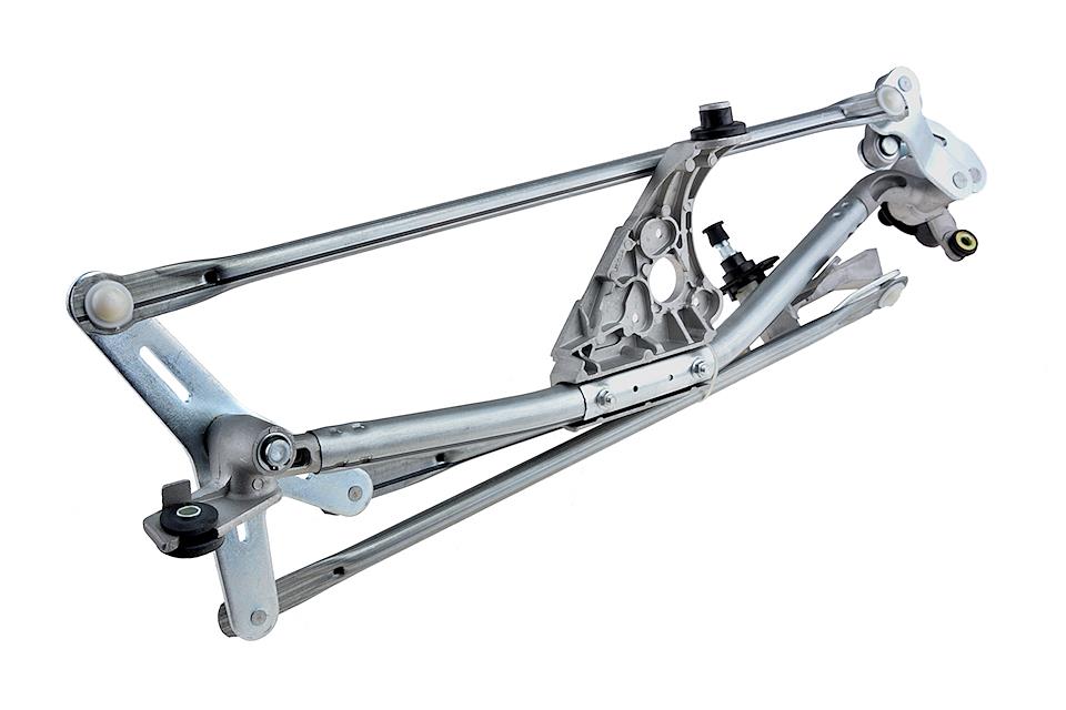 Mecanism stergator fata fara motoras Honda Civic 2006-, Ufo, NTY EMW-HD-006