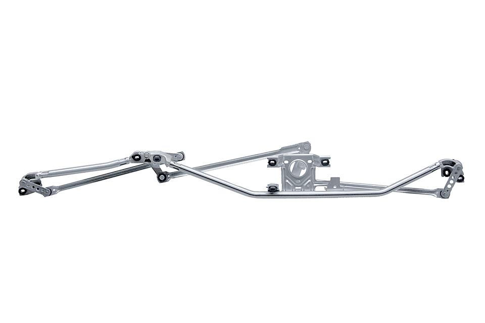 Mecanism stergator fata fara motoras Opel Zafira A 1999-2005, NTY EMW-PL-004