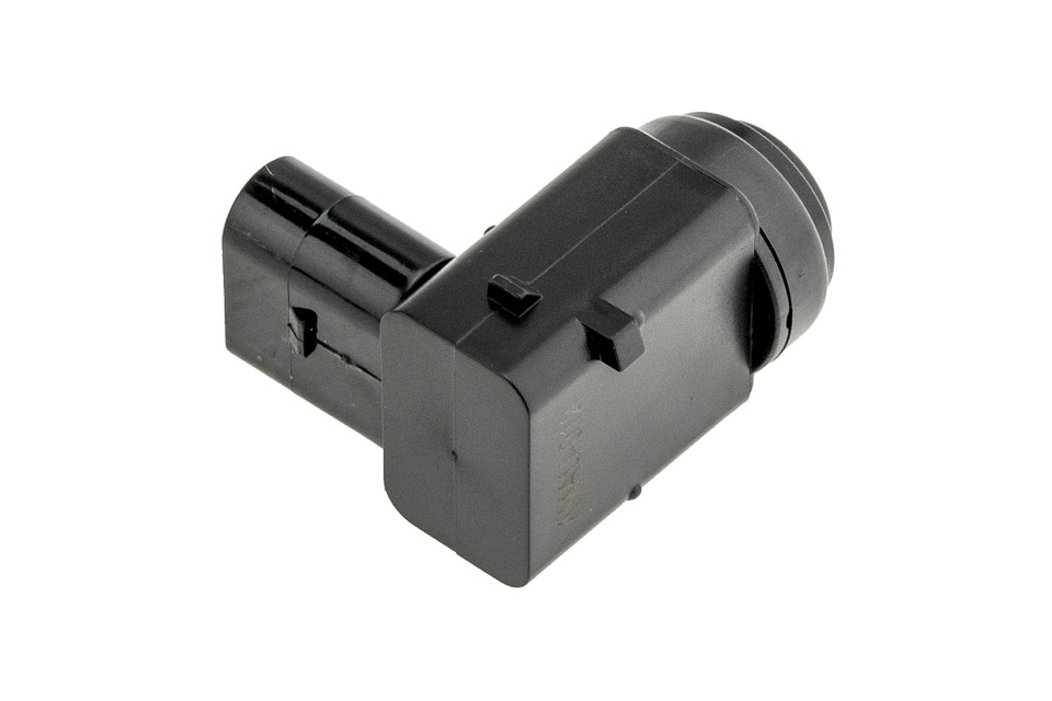 Senzor parcare Vw Bora 1998-, Golf 4 1997-, Touran 2005-, Conector Negru, NTY EPDC-AU-012