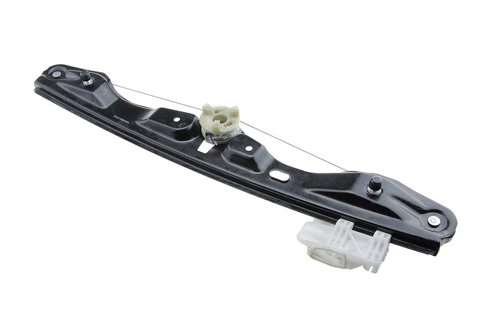 Macara geam Bmw Seria 3 F3 2012-2016, Stanga Spate, NTY EPS-BM-043