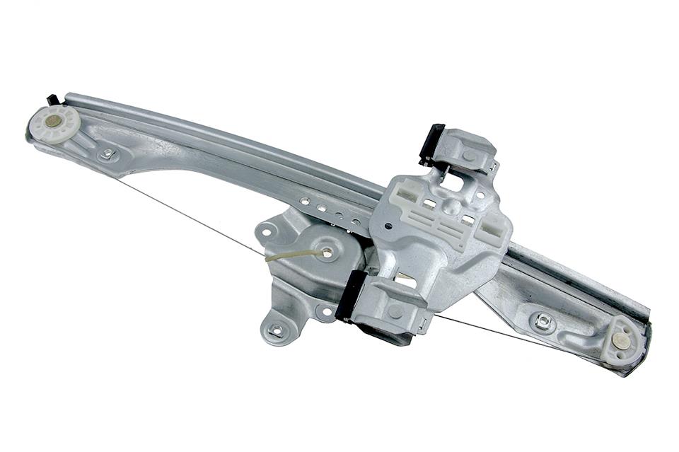 Macara geam Chevrolet Cruze 2009-, Dreapta Spate, NTY EPS-DW-003