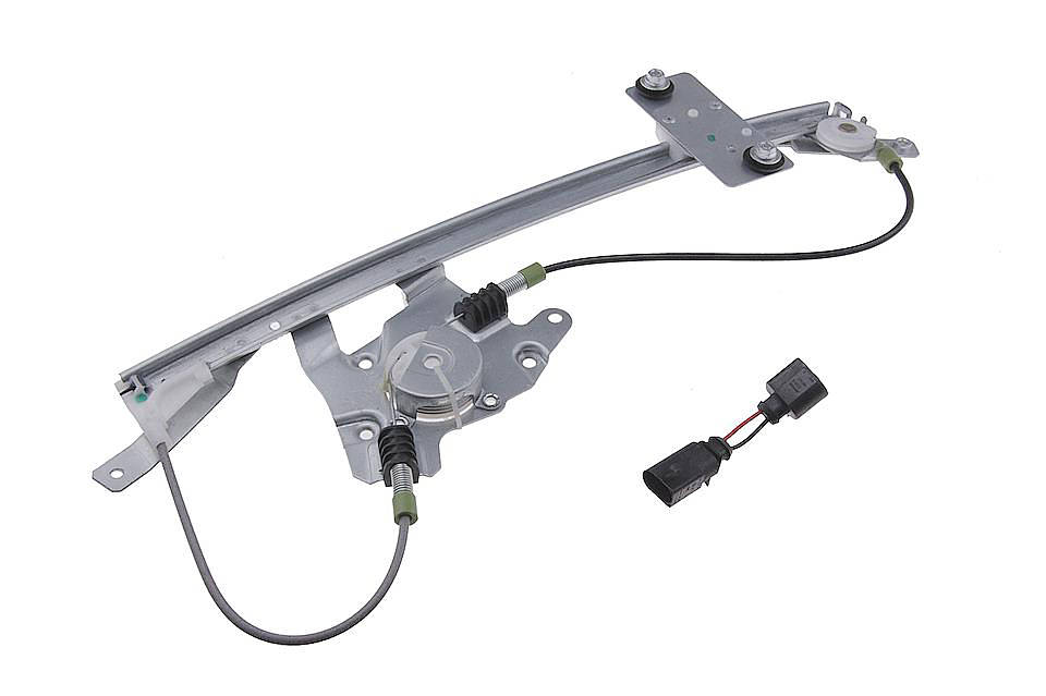 Macara geam Smart Fortwo 2004-2007, City 1998-, Stanga Fata, NTY EPS-ME-032