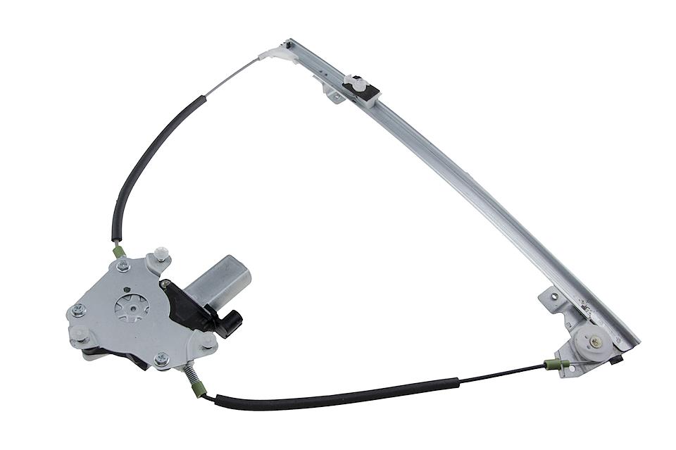 Macara geam Renault Megane -2003, Dreapta Fata Cu Motor, NTY EPS-RE-002S